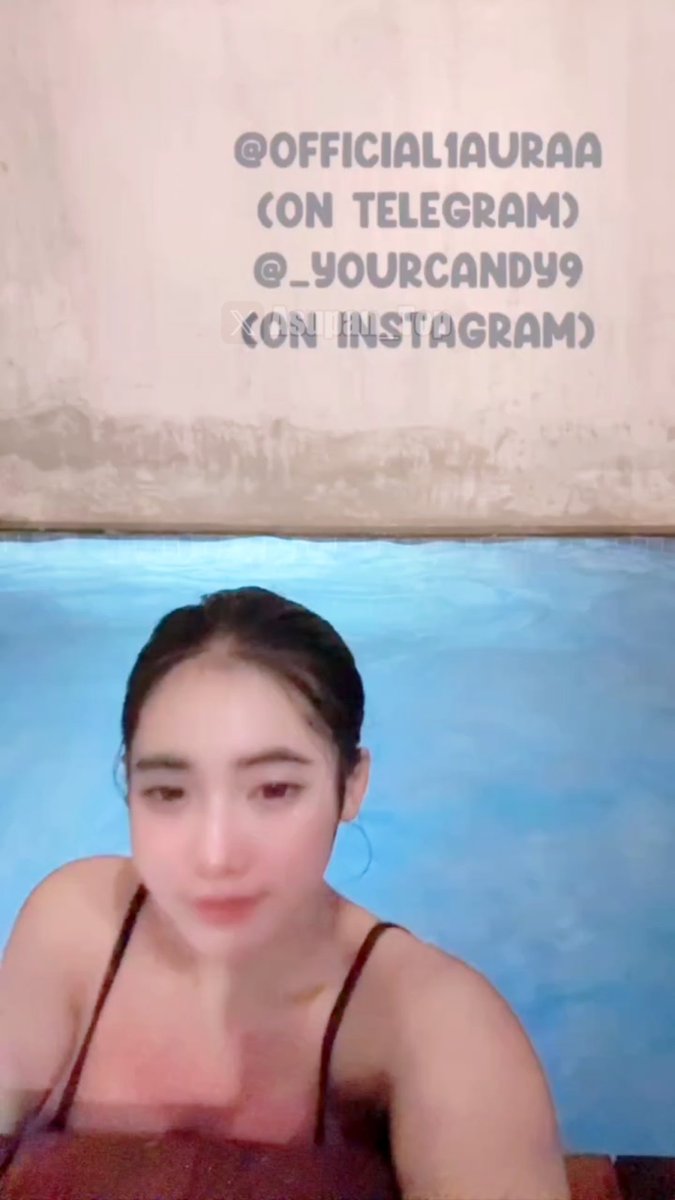 LAURA KOLAM RENANG