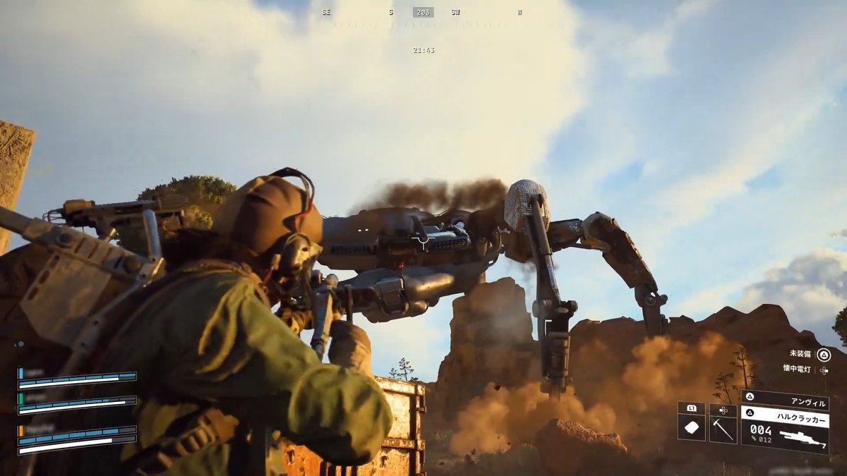 『ARC Raiders』に“可処分時間すべて費やした”プレイヤーを取材したら、メンタルが鋼だった [AD] ・プレイ数百時間のGame*Sparkライターに直撃 ・今から復帰するには何が大事？ ・裏切ってメンタルを試したら、大人の怒られ方をした