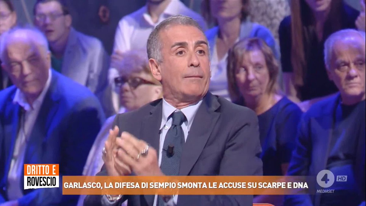 Grande Carmelo #Garlasco