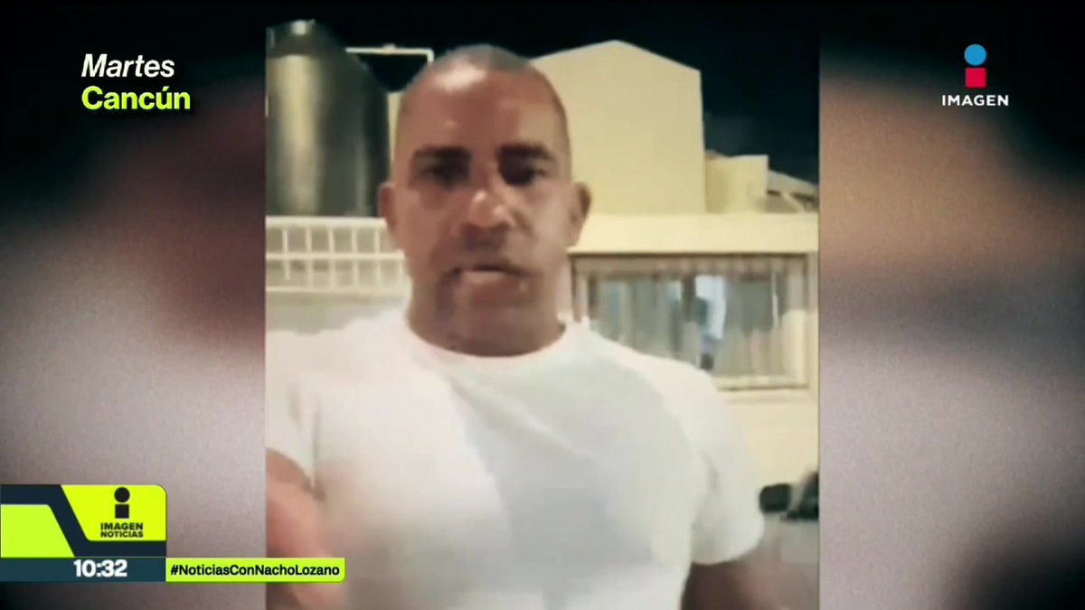 Un hombre de origen cubano estuvo a punto de ser linchado por golpear a un mexicano, todo por la mordida de un perro en Cancún, Quintana Roo. Decenas de personas rodearon y atacaron su casa. Así ocurrió: