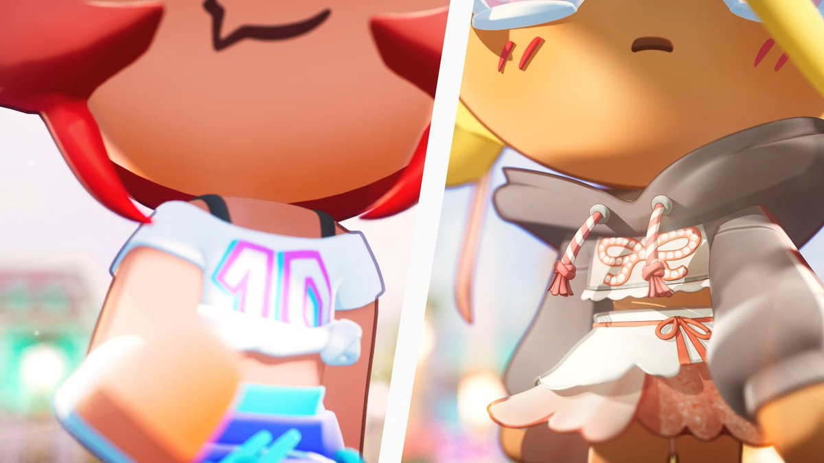 Introducing Project: Platter! ✨ A brand-new idol group made up of winners from every corner of Platter City! Cute, flashy, stylish—we brought a little bit of everything with these new Costumes! 👇 Download CookieRun: OvenSmash now! #CookieRun #CookieRunOvenSmash