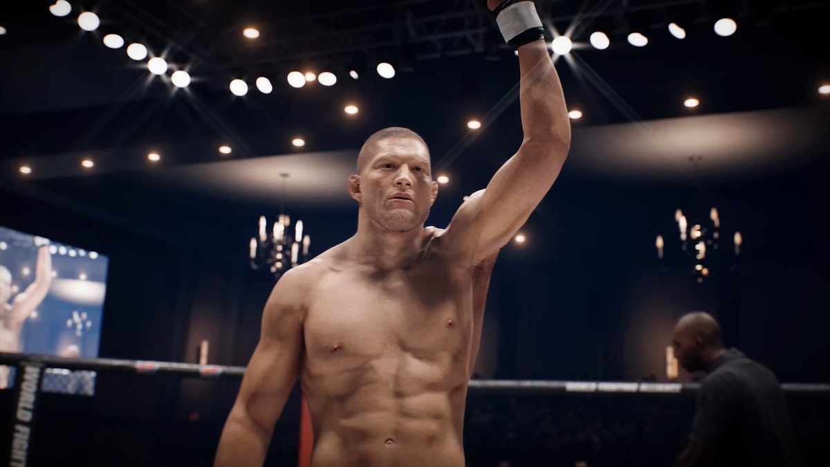 Check out the different modes you'll be battling through when EA Sports UFC 6 launches June 19 for PlayStation 5 and Xbox Series X | S.