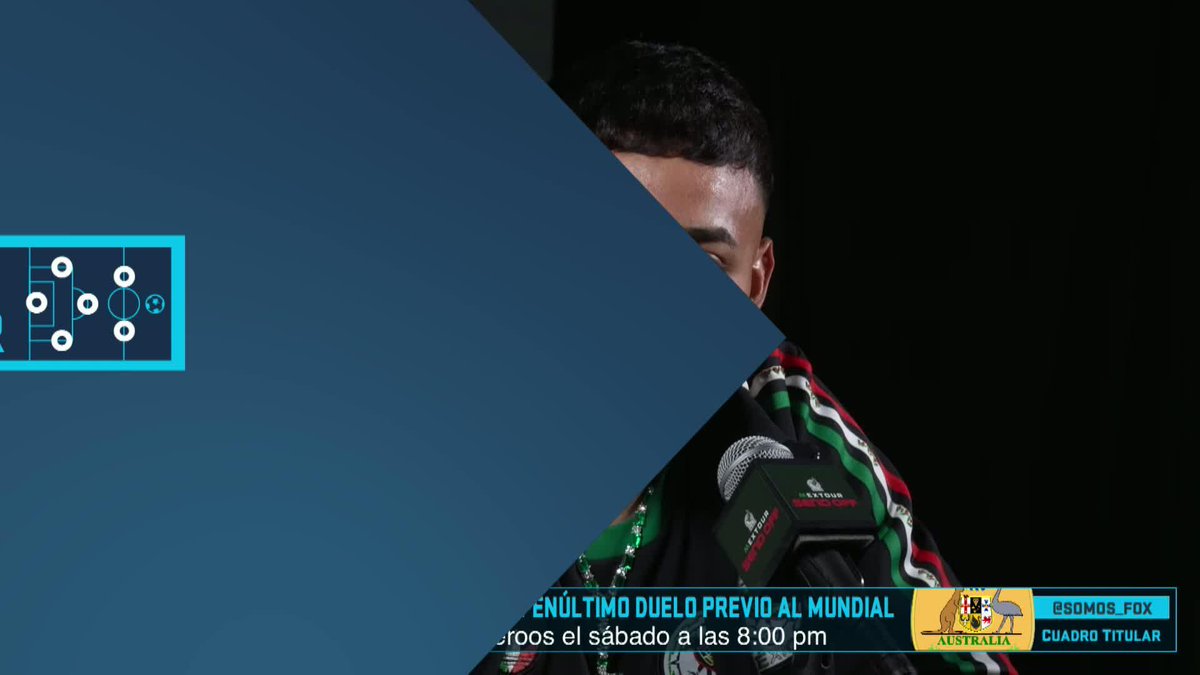 ¡ALEXIS VEGA LE RESPONDIÓ A Rubén Rodríguez 👤! 😱🔥 "Tu empezaste con todo lo de mi rodilla": Vega 📺 #CuadroTitular