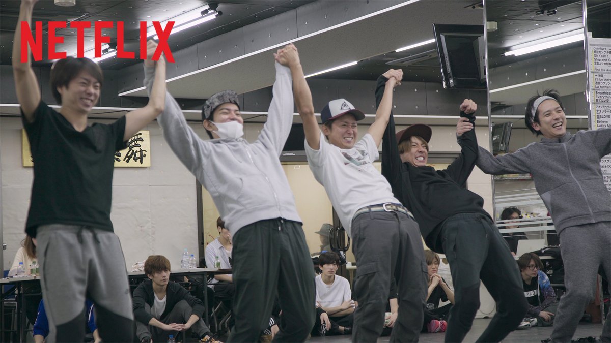 5人で嵐 40秒でウルウル🥹 #嵐ありがとう