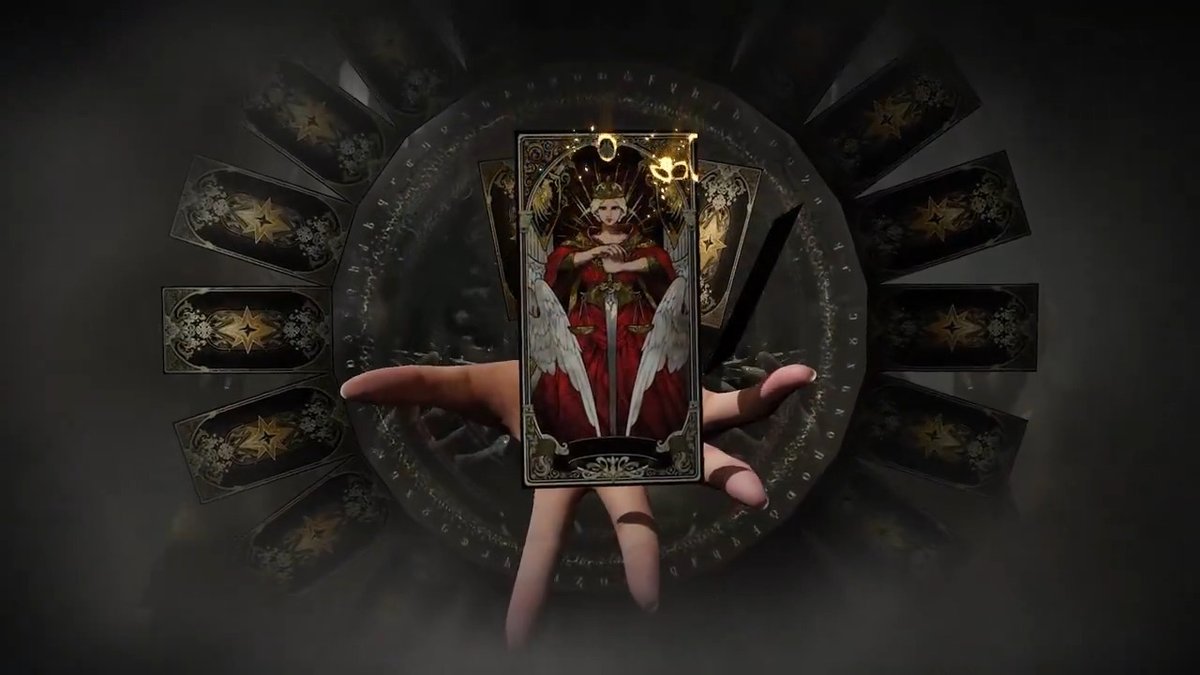 [English Sub] Lord of Mysteries MMORPG Character Intro PV Sorry the first upload was a flawed video, this time it should be okay. #LOM #LOTM #LordofMysteries #MMORPG