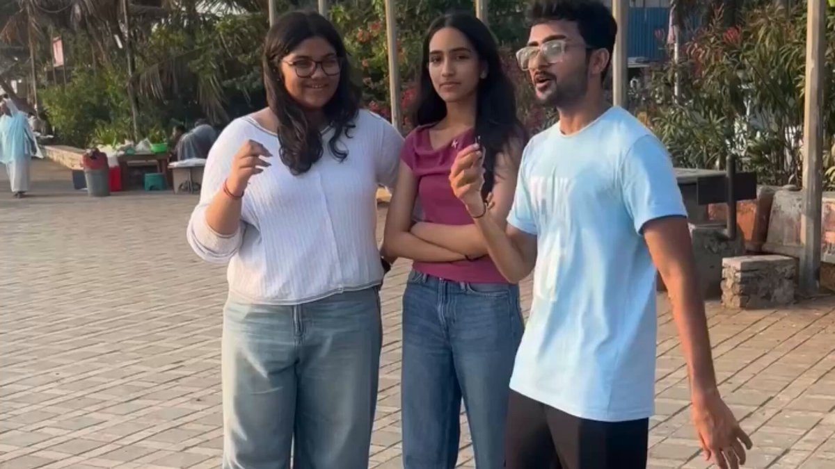 GenZ in India 👇👇🔥🤓