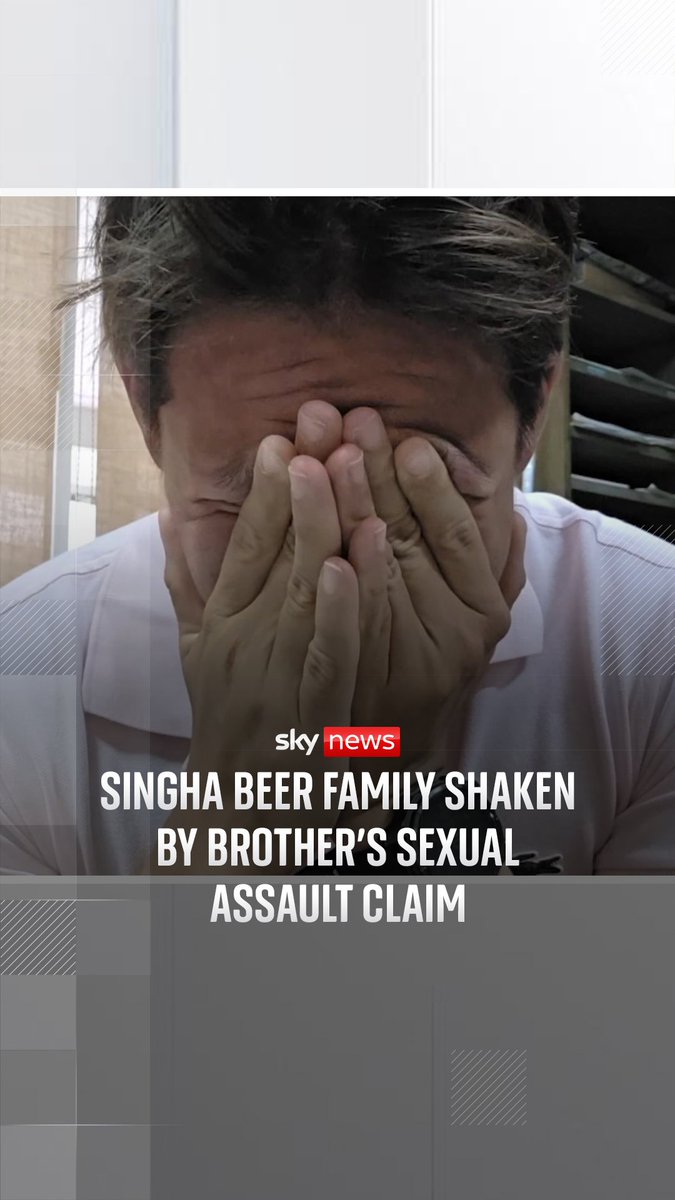 Thailand has been rocked by a high-profile scandal involving child abuse allegations, with one of the heirs to the Singha beer empire resigning after being accused of sexual abuse by his younger brother. Cordelia Lynch speaks to ‘Psi’ the brother making the allegations.
