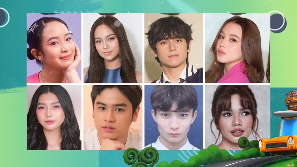 #AllOutSundays #Teaser: Bonding ngayong Linggo! Ano, tara? 😍 Tumutok lang sa GMA ng 12 NN at Kapuso Stream every Sunday on GMA’s Facebook and YouTube.
