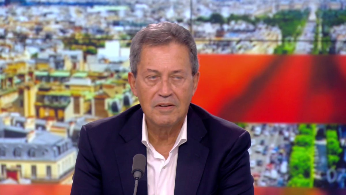 "Je pense que nous vivons un réchauffement climatique qui a d'origine 100% humaine (...)Je pense que la science peut y répondre. Je pense qu'il faut s'adapter et qu'il faut mettre de la clim alors que les écolos sont contre" explique Eugénie Bastié dans l'#HDPros Pascal Praud