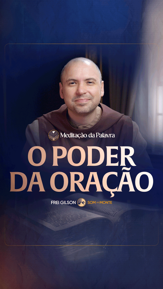 O poder da oração | (Marcos 11, 11-26) #2725 | Meditação da Palavra