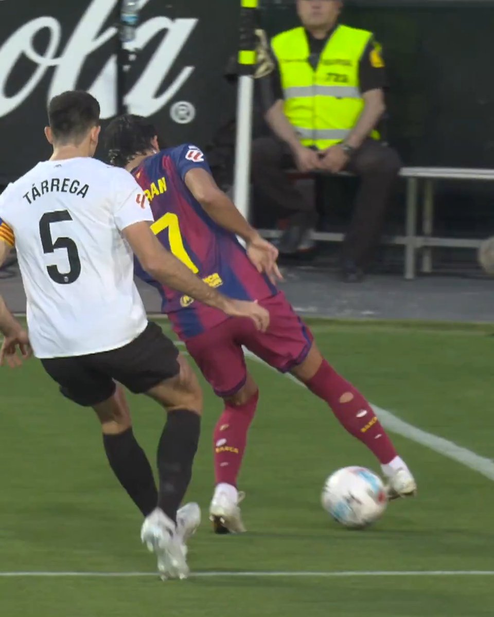 𝗙𝗘𝗥𝗥𝗔𝗡 𝗧𝗢𝗥𝗥𝗘𝗦. 🔥 LALIGAHighlights | DesenlaceLALIGA