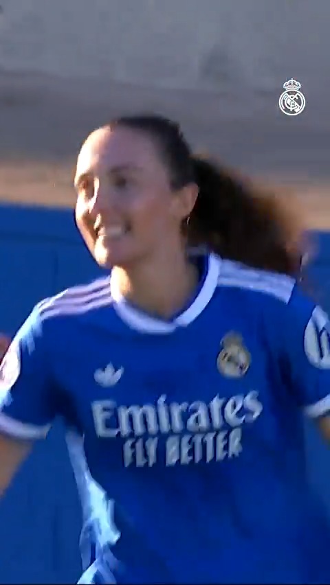 📽️ Como marcar un hat-trick, by @ItsCarolineWeir