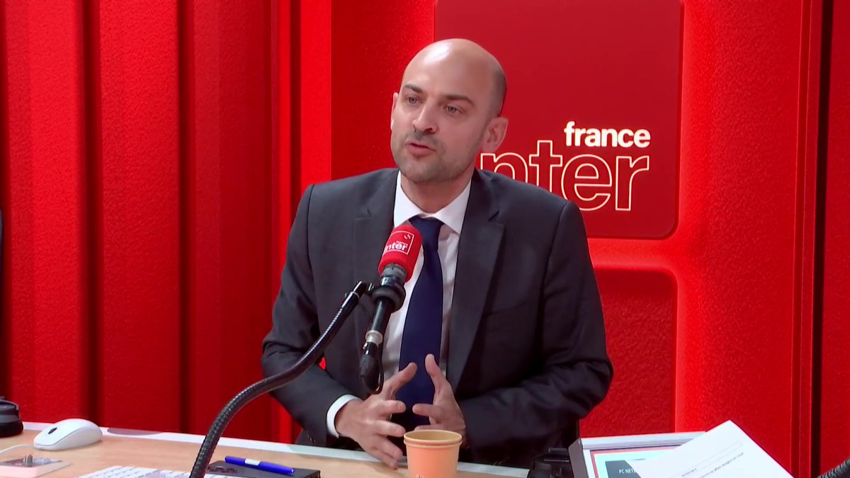 Chute d’un drone russe en Roumanie : “Si la sécurité d’un pays de l’OTAN est engagée, la réponse peut être dévastatrice”, met en garde Jean-Noël Barrot, ministre de l’Europe et des Affaires étrangères.