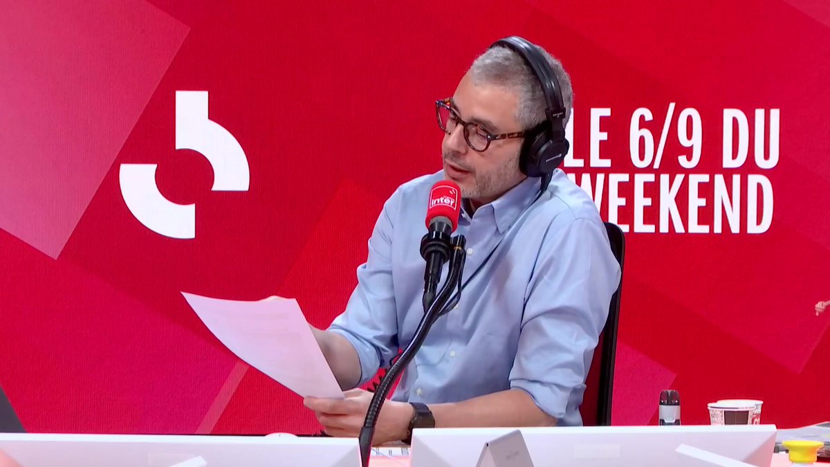 Projet de colonisation “E1” en Cisjordanie : “C’est une violation du droit international. Toute entreprise qui répondrait à ces appels d’offre s’exposerait à des sanctions internationales”, déclare Jean-Noël Barrot.