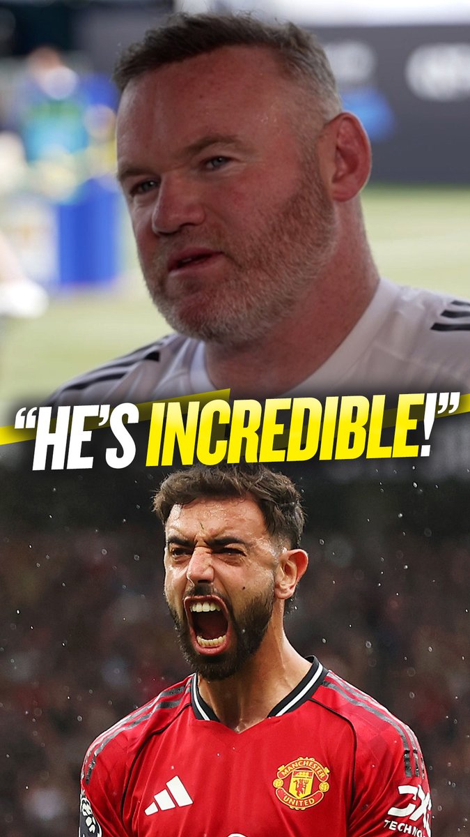 Take note Neville, Scholes and Keane you cancerous rats. This is how former United captains should talk about the current captain and every single thing he says is true