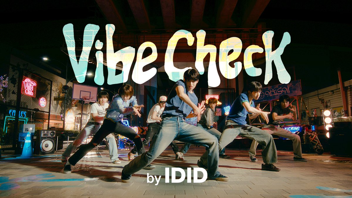 느낌 온다 느낌 와 더 높이 날아오르겠다는 아이딧 #FLY 느낌이 제대로 온다🪽 VIBE CHECK 𝒃𝒚 𝑰𝑫𝑰𝑫 | 🔗 #VIBECHECK #IDID #아이딧 IDID IDID