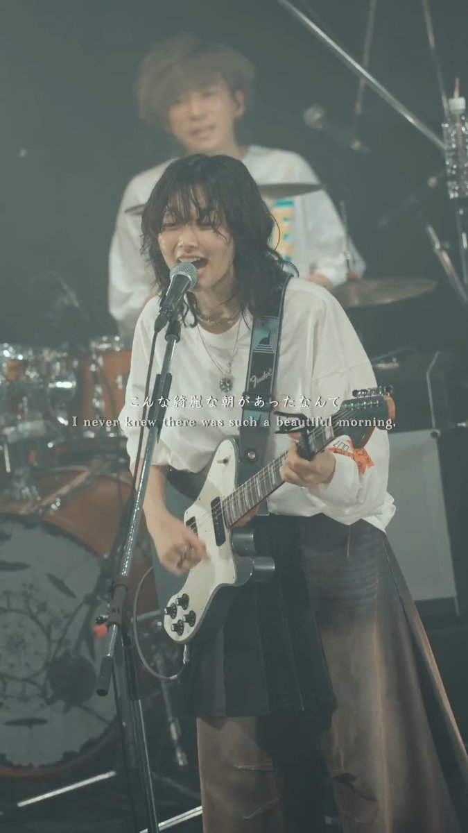 内緒にしていた新曲🤫✨ Greedy!! / NELKE 日本工学院CMソング 7月1日リリース決定‼️ #邦ロック #バンド #ライブ映像 #オリジナル曲