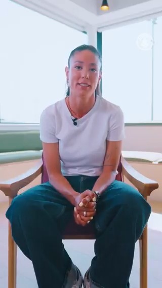 Un missatge de la Leila 🩵
