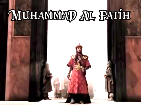 573 years ago Today ,Sultan Mehmet gave a speech to the Greeks who had taken refuge in Hagia Sophia. He said, "Do not be afraid, from now on our lives, our possessions, our blood are one," and he took a little girl in his arms and showed her affection...