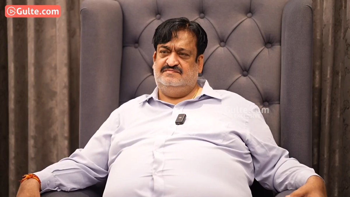 #AsianSuniel Update On IMAX: “IMAX HYDERABAD ANNOUNCEMENT COMING IN 4-5 DAYS.” Full Interview: