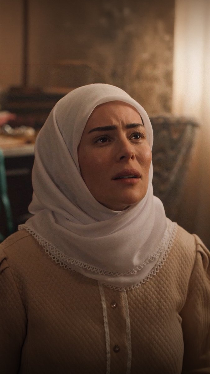 “Ağlayın ey Müslüman din kardeşlerim, ağlayın..." Yeni #tabiiOrijinal dizisi "Şule Senin Hikâyen" şimdi sadece #tabii'de!
