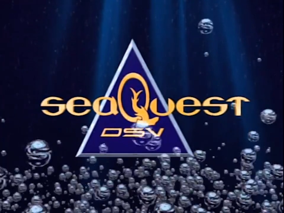 Did you know the iconic seaQuest DSV intro was powered by Commodore Amiga? Back in 1993, when CGI was still in its infancy and insanely expensive, Amblin Imaging (Steven Spielberg’s effects house) chose a revolutionary low-cost solution: a render farm of Commodore Amiga 2000 computers running NewTek LightWave 3D and the Video Toaster. All those stunning external shots of the massive seaQuest submarine gliding through the ocean depths? Rendered on Amigas. The show only used about 1.5 minutes of CGI per episode, but it looked groundbreaking for television at the time. They networked dozens of Amigas together to handle the complex underwater visuals — a setup that helped make high-quality 3D effects accessible beyond big Hollywood budgets. This was the same Amiga + LightWave combo that famously powered early seasons of Babylon 5 and other 90s sci-fi hits. The Video Toaster even won an Emmy for Technical Achievement in 1993! The future of TV VFX was built on a machine many still call the greatest home computer ever made. Commodore Amiga — changing the game from your desktop. 🖥️✨ONLY AMIGA MAKES IT POSSIBLE!