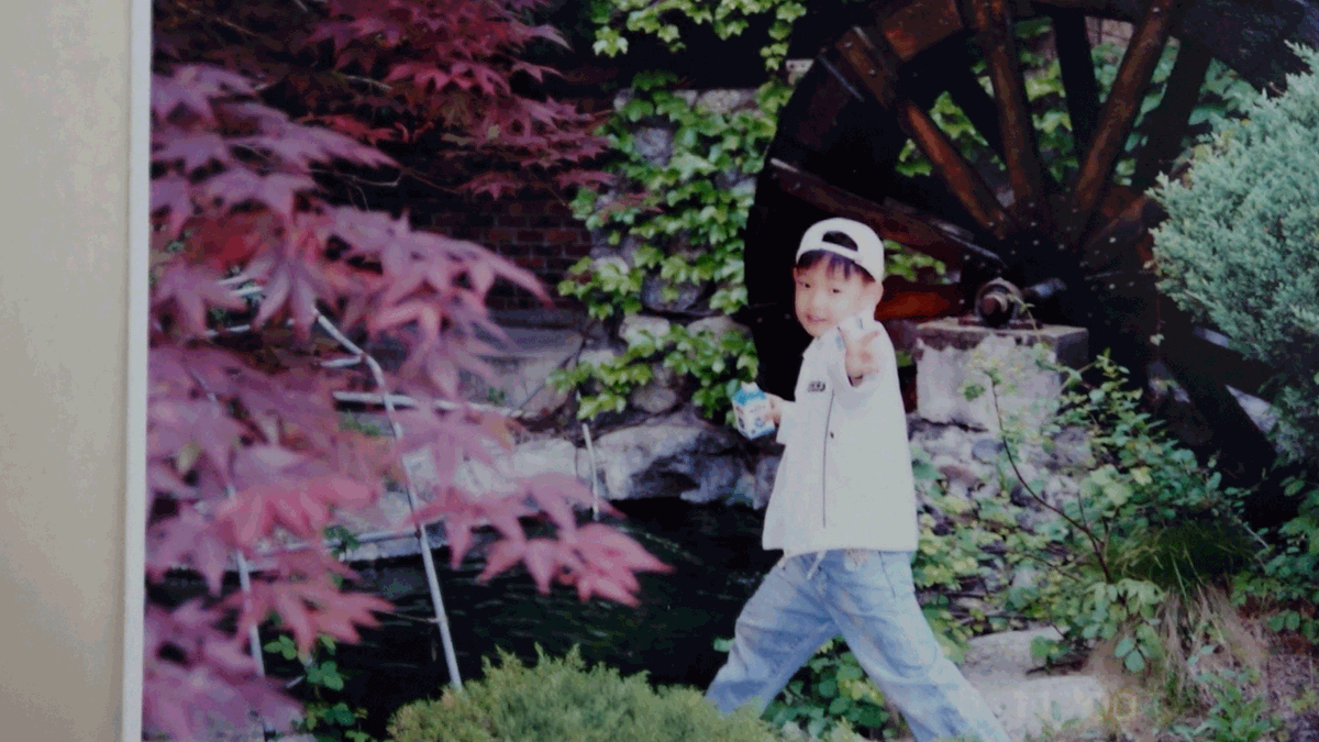[🎥] Memories of In Seong ˖˚˳⌖ ✔️ #SF9 #에스에프나인 #인성 #INSEONG #VLOG #브이로그