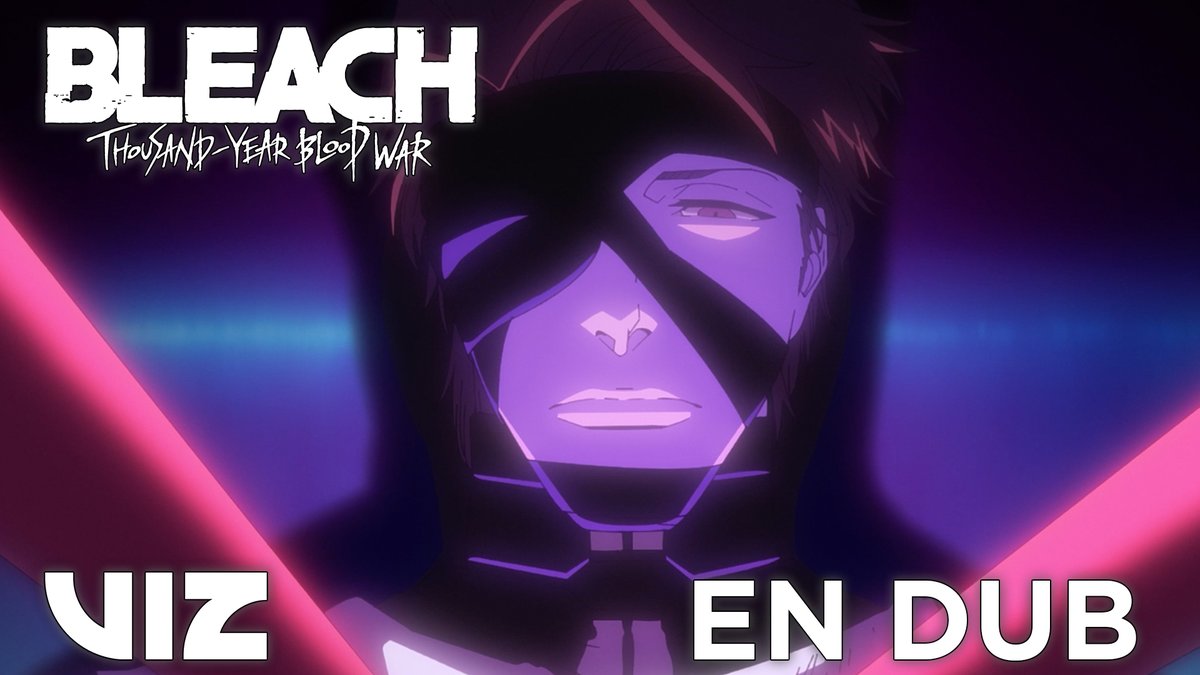 Only Sosuke Aizen could aura farm this hard while being sealed to a chair. Anime: BLEACH: Thousand-Year Blood War
