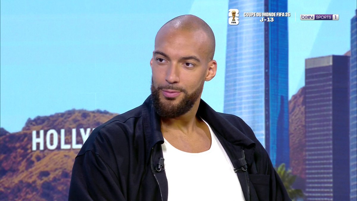 🏀 #NBAExtra 🔥 Rudy Gobert est notre invité !