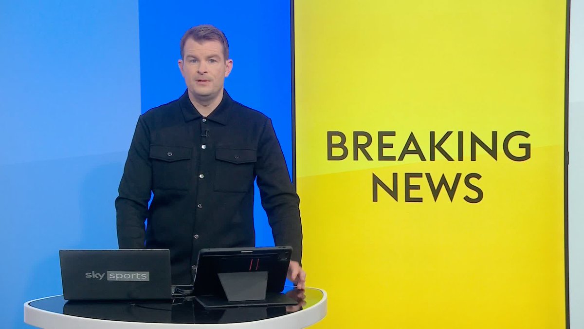 BREAKING: Wolves have agreed a deal to sign defender Kieran Trippier 🚨
