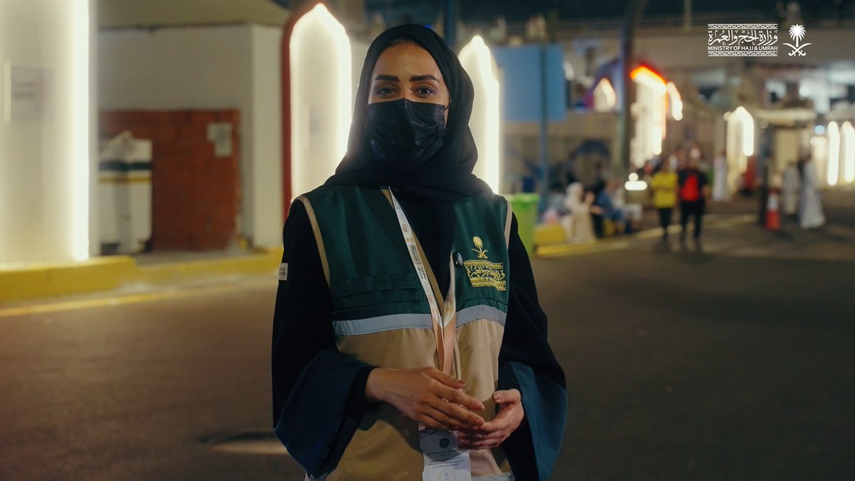 ضمن جهود المتابعة المستمرة، تُنفذ جولات تفقدية لتقييم باقات الحجاج والتحقق من جودة الخدمات المقدمة، بما يضمن أفضل مستويات الجودة والراحة لضيوف الرحمن. #حياكم_الله #حج_1447هـ