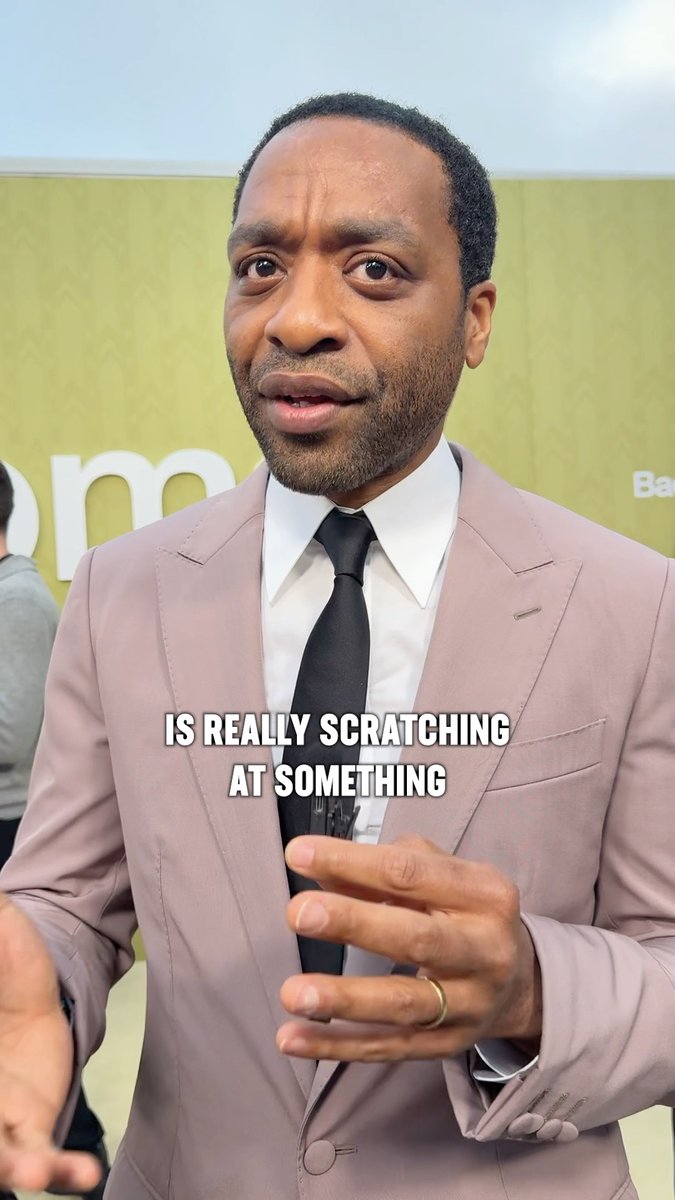 The cast of #Backrooms share why the horror film is a terrifying, visceral experience.
