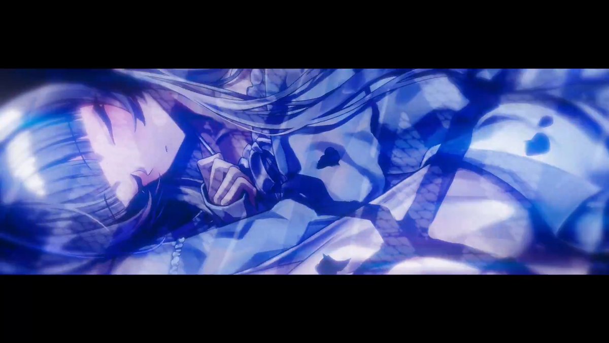 少女の祈りⅢ /Acid Black Cherry ▸ ▸ 2026.05.30 21:00 #ボカロV系カバー祭歌みた編2026夏