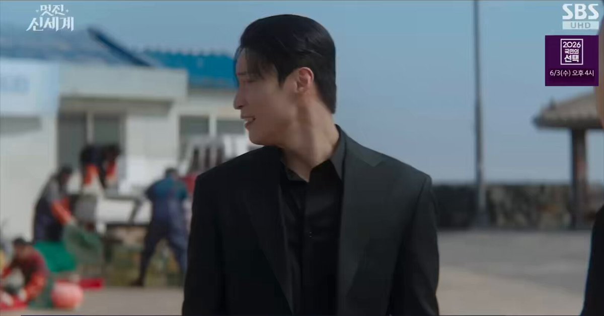차세계가 여자 무거운거 하나 못들게 하고 좋아하는 여자 속박하려고 하는 집착유난남친이라니