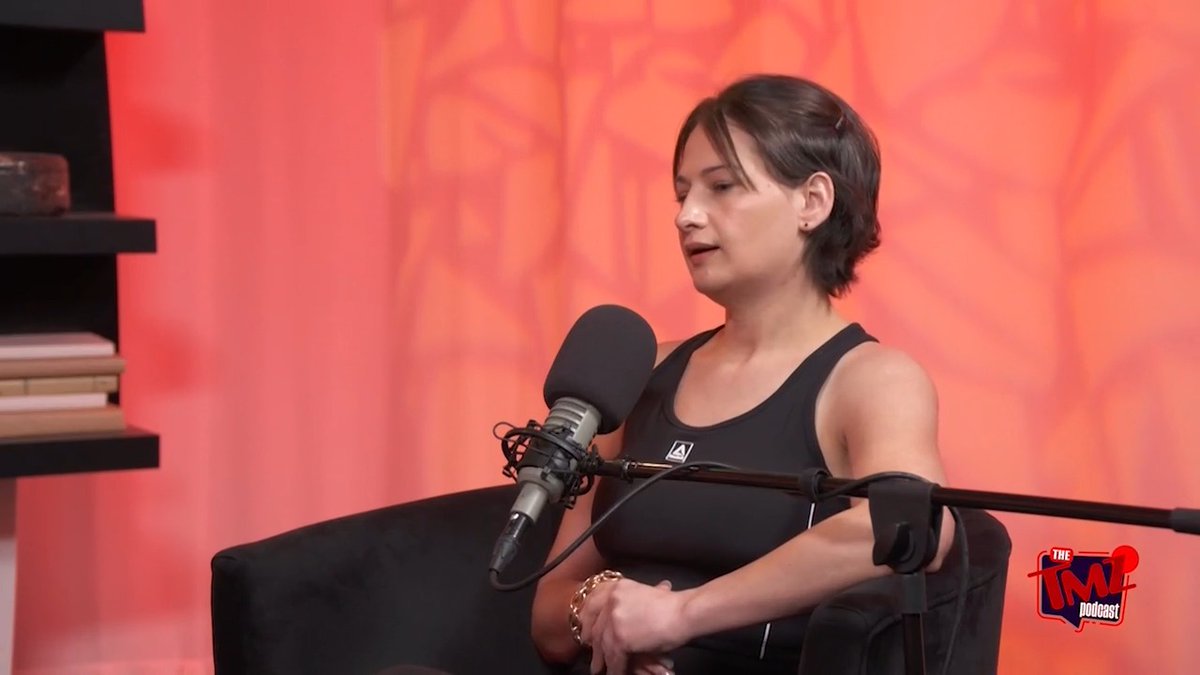 Gypsy Rose Blanchard says Mackenzie Shirilla has a lot of maturing to do behind bars before she feels remorse for the fatal car crash that killed her boyfriend and a friend.