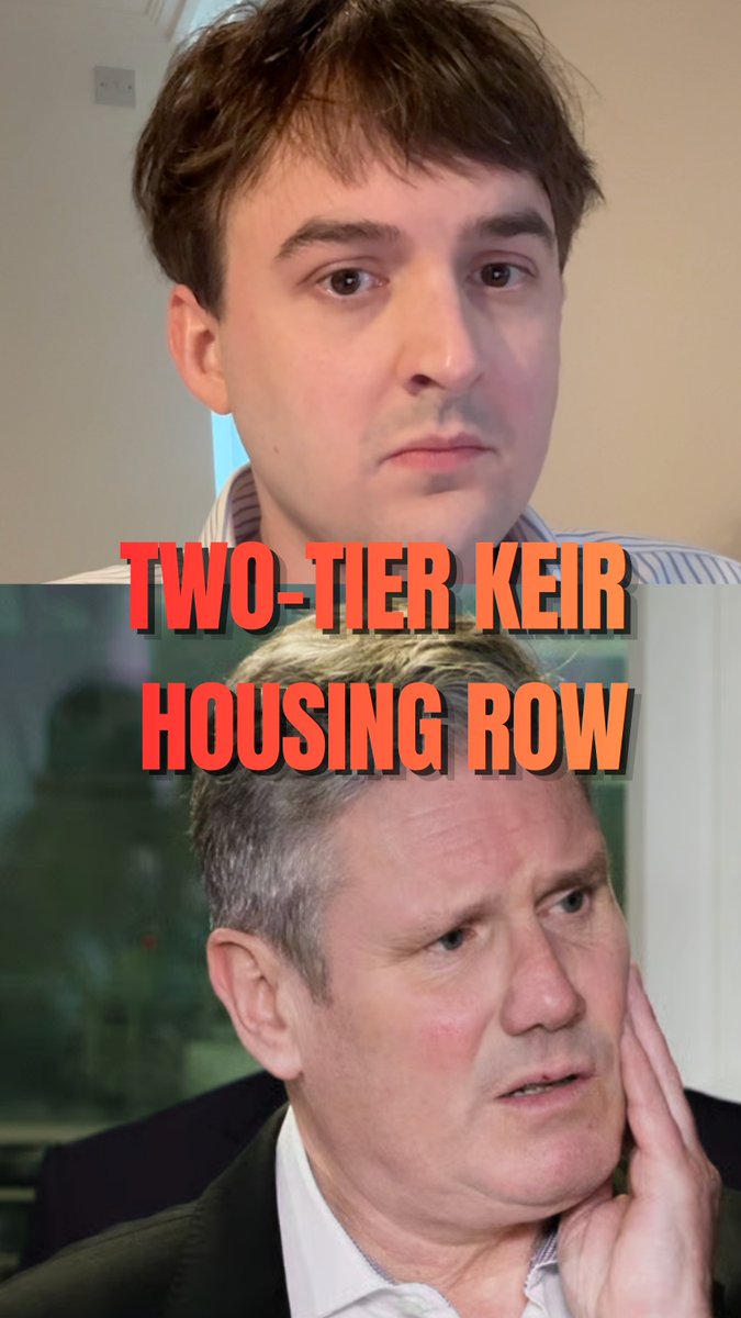 Labour promised to END leasehold. Now it’s a Two-Tier Keir fix, future developments only. A parliamentary committee is calling for an overhaul of the Commonhold and Leasehold Reform Bill. The government must revive the promised Law Commission enfranchisement and RTM reforms.