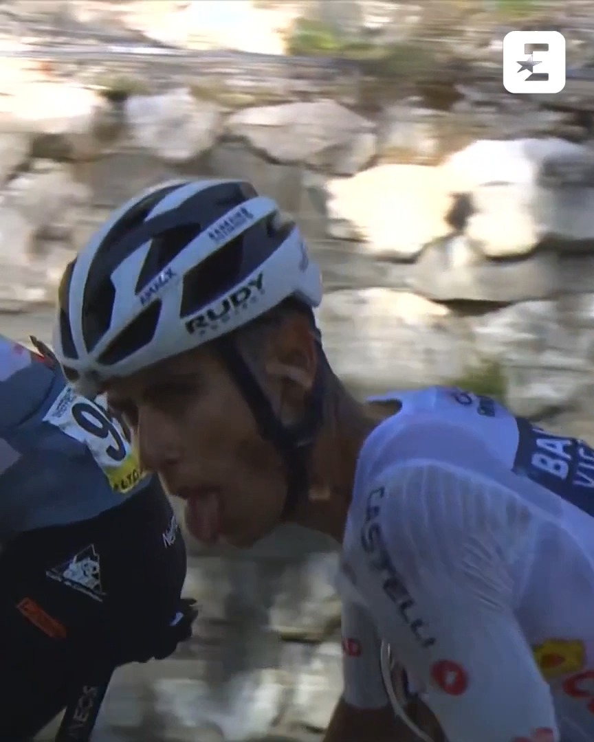 Grande ciclista, enorme guerreiro! 🇵🇹🔥 Decorem bem este nome: Afonso Oliveira Eulálio 🚴‍♂️💥