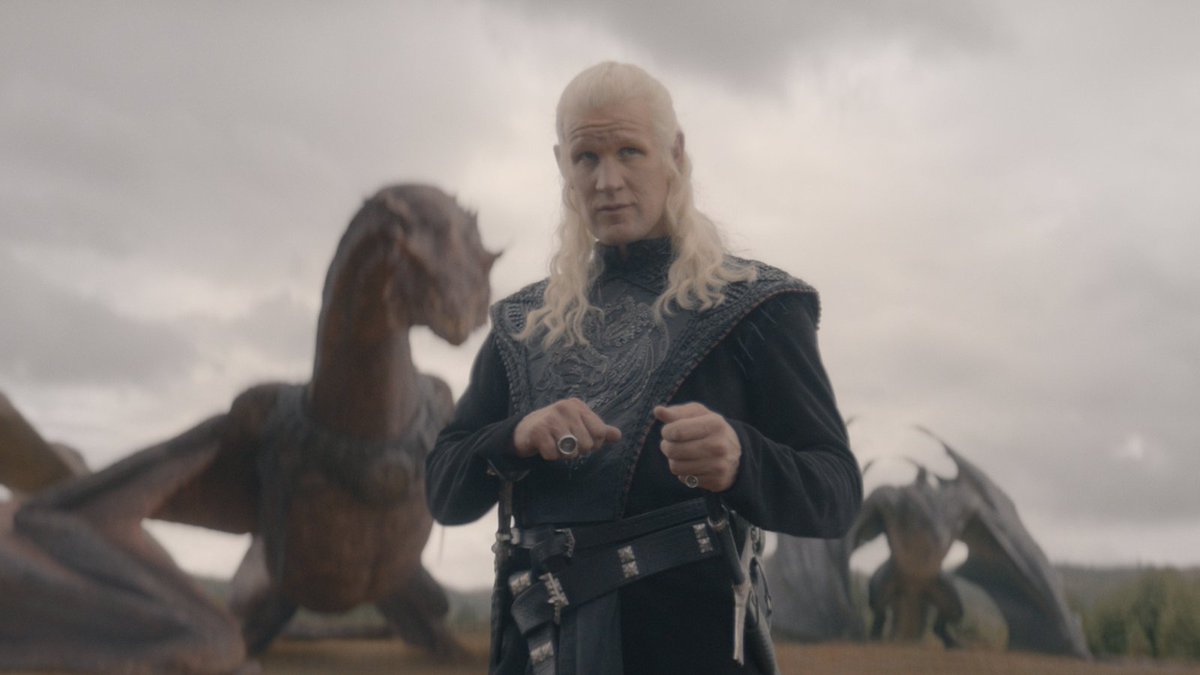 FINAL TRAILER. The throne knows no mercy. #HouseoftheDragon Season 3 premieres June 21 on @HBOMax
