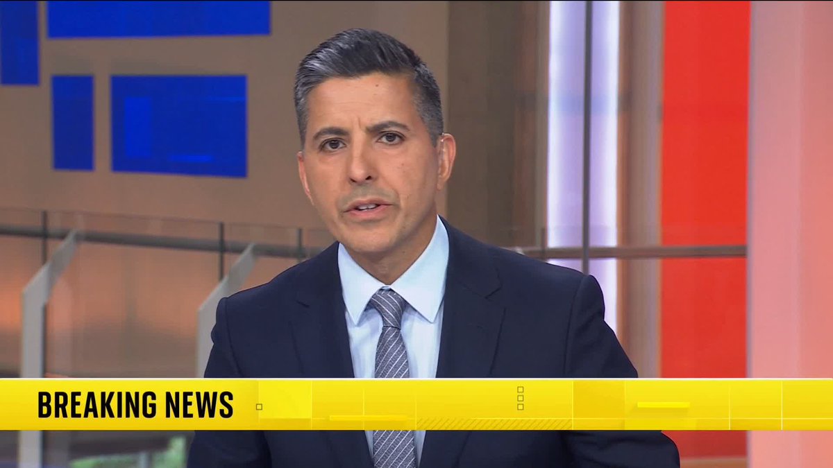 BREAKING: Israeli Prime Minister Benjamin Netanyahu says the IDF has crossed Lebanon's Litani River. Sky's Adam Parsons explains the significance of the crossing. 📺 Sky 501, Virgin 602, Freeview 233 and YouTube