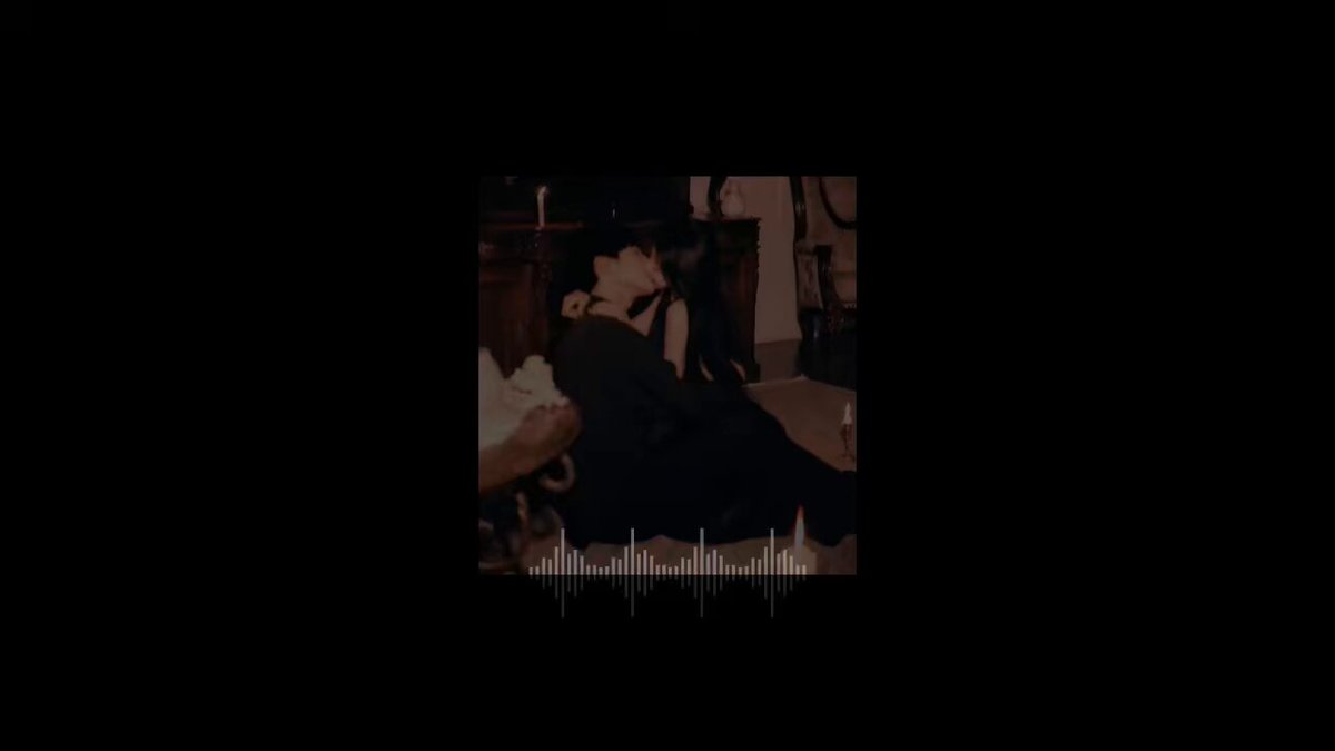 just kissing, no talking [ asmr 7min ] _ RE-UP from my YouTube channel
