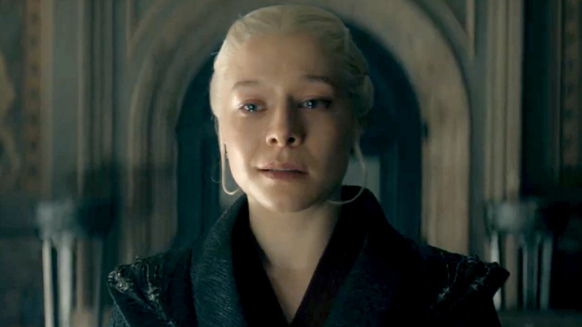 War comes to Westeros in an action-packed final trailer for #HouseOfTheDragon Season 3. Premiering June 21 on HBO.