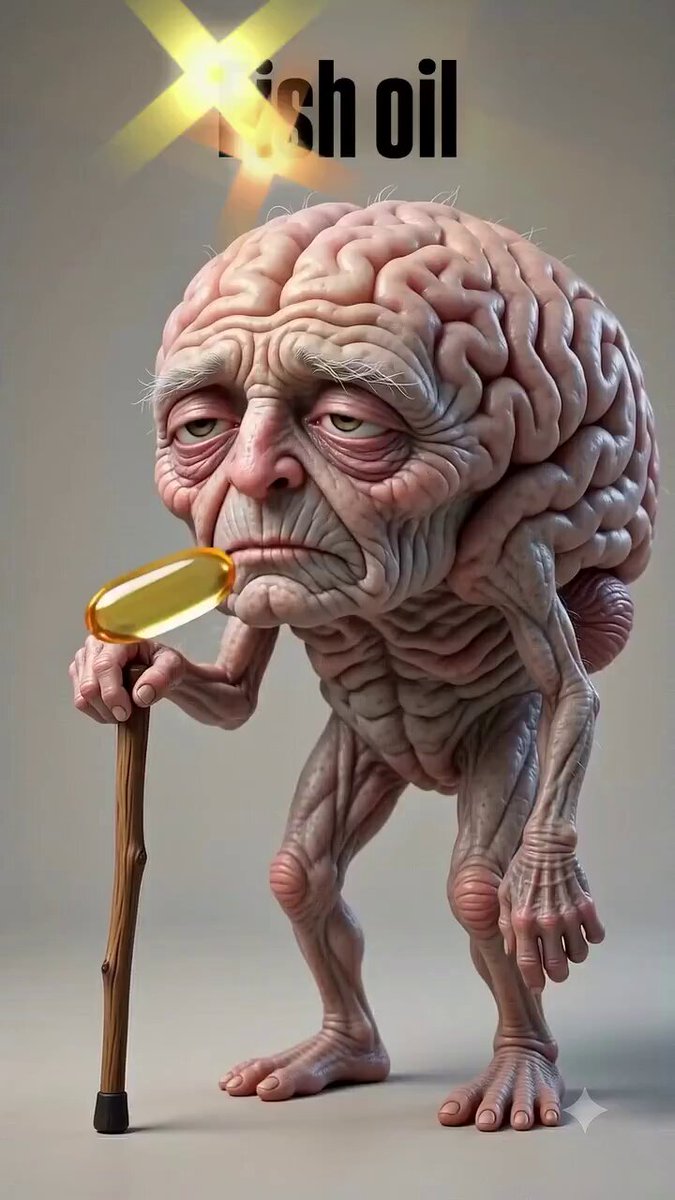 5 super food for healthy brain 🧠💪