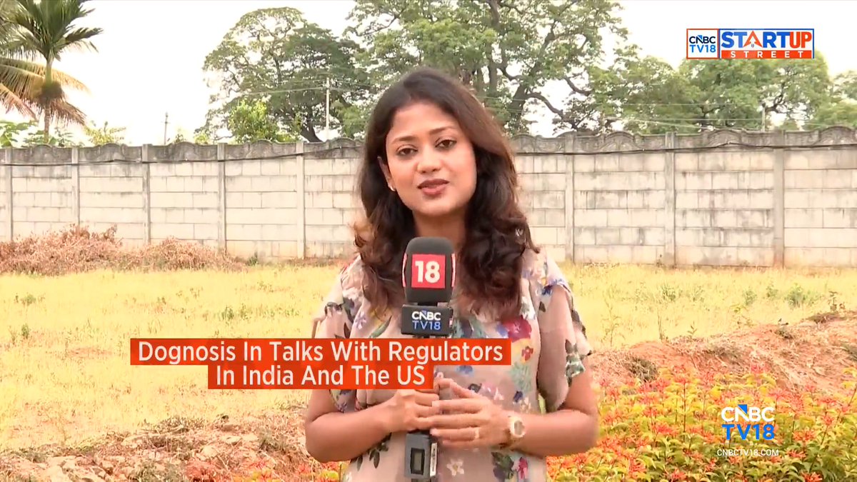THE DOGNOSIS STORY. 🐶🩺 Man's best friend can now help detect cancer. dognosis has developed a technology to detect multiple cancers from a single breath sample with the help of dogs. Meghna Sen reports on the startup with encouraging data from clinical trials. akash kulgod Shereen Bhan Arundathi Ramanan