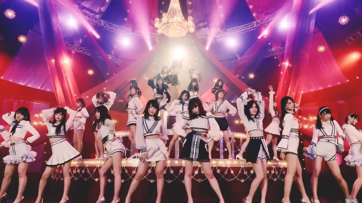 — 8 years ago today — AKB48 released 52nd Single 『Teacher Teacher』 with Oguri Yui as Center!