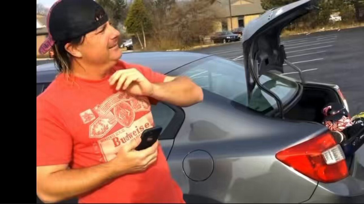 I recently heard that Bob Kevoian passed away. Legendary radio hall of famer. I don’t have any footage with Bob. But a friend of mine held on to some outtakes from a skit I did with Donnie Baker. I met Donnie Baker at the Bob and Tom show sometime in 2015. It was surreal. I hope Bob and Donnie are laughing it up somewhere in the sky.