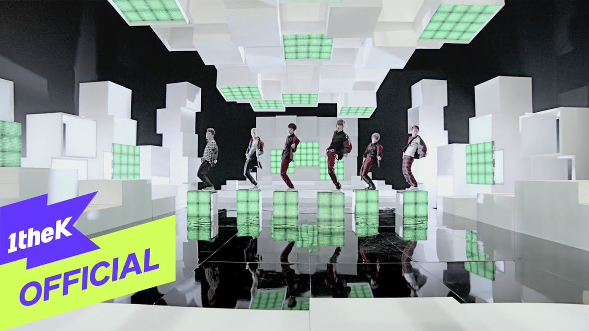 14 years ago today, TEEN TOP released their 3rd Mini Album ‘aRtisT’ with title track ‘To You’.