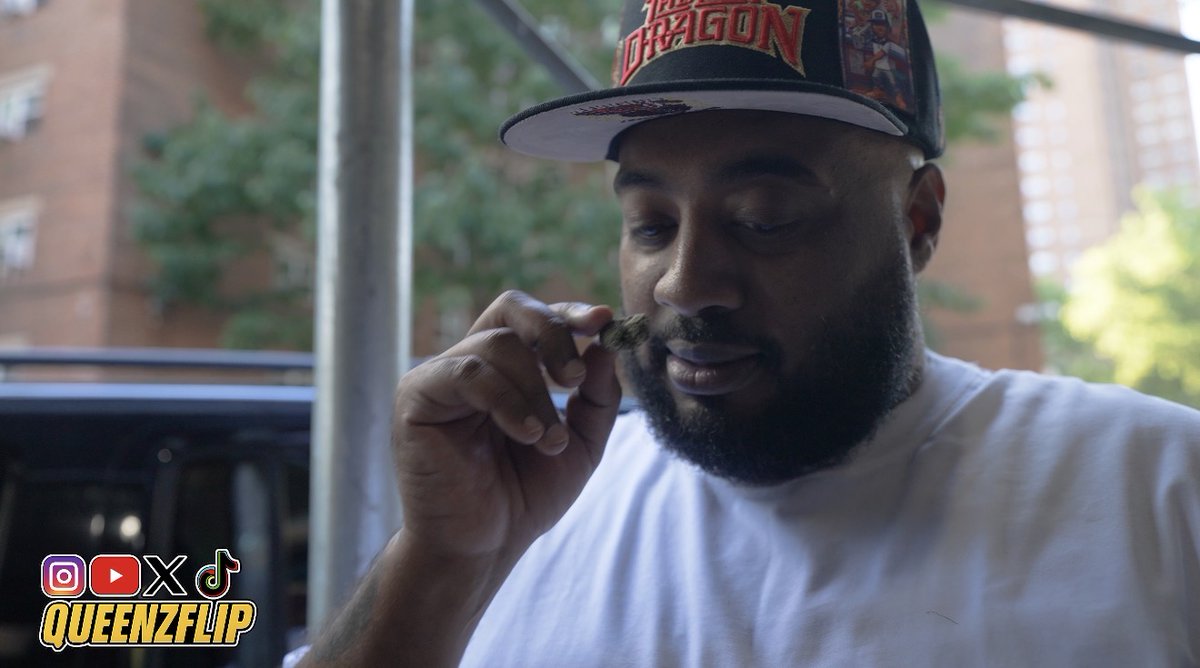 Went to ask the YNs in Brownsville Brooklyn about the Sprayed !! They said “The high last for 5 mins and make you want to get that initial high again” Full Episode -