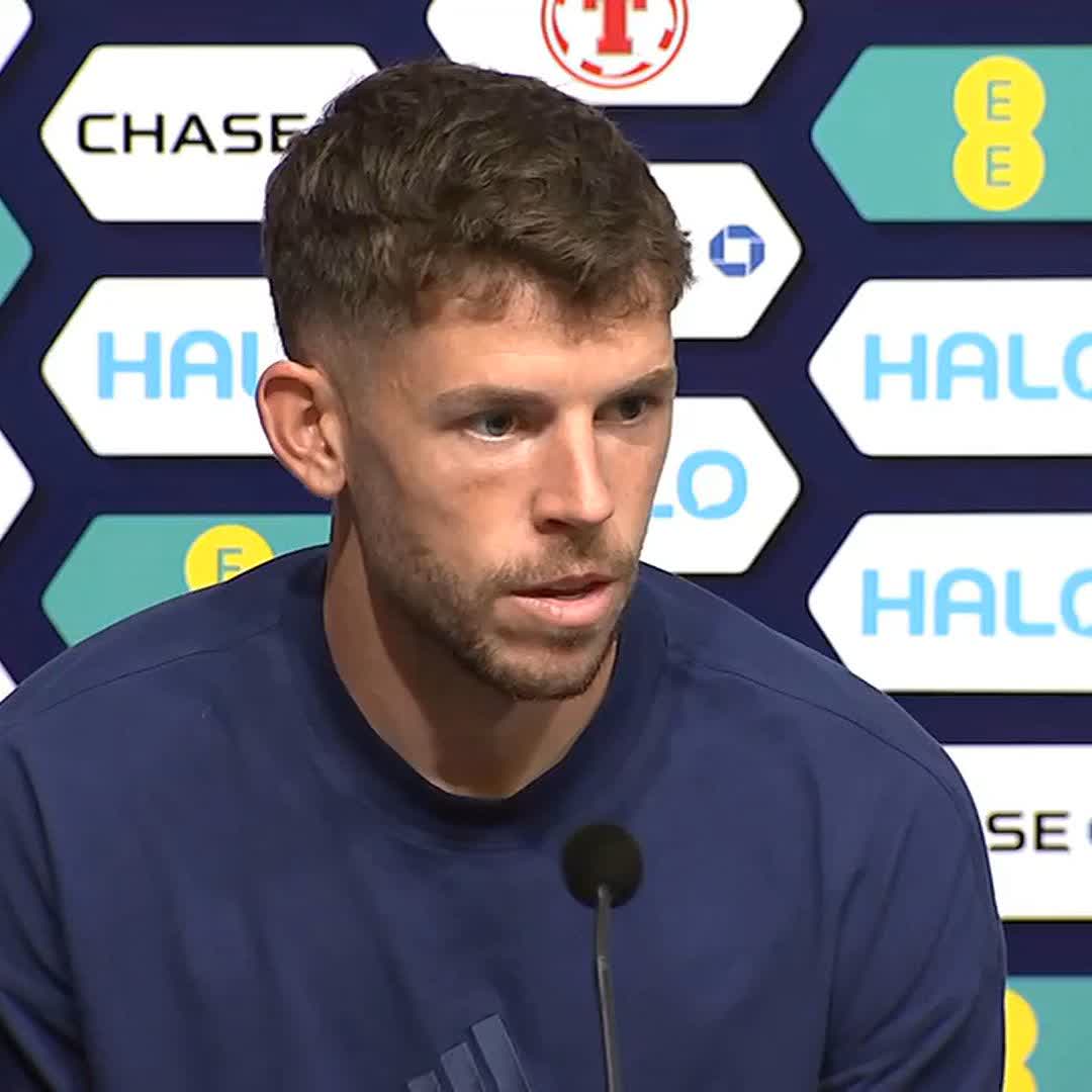🗣️ "It's a bit of a no-brainer for me." 🏴 Scotland midfielder Ryan Christie is "delighted" that head coach Steve Clarke has signed a four-year contract extension with the national team 📝