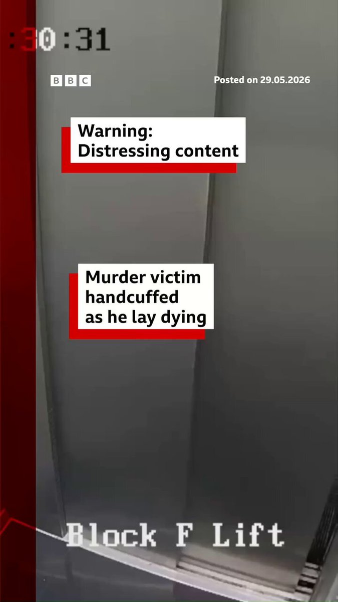 The BBC reports on the murder of Henry Nowak. The university student was stabbed to death by a migrant on Dec. 3, 2025 in Southampton, England. When police arrived, the migrant murderer lied and said he was the victim of a racist attack, a hoax tactic encouraged and rewarded by leftists. Hampshire Police handcuffed the injured victim, as he told them he had been stabbed and couldn’t breath. He died. The migrant’s mother helped hide the knife from the scene. She and her son were convicted at trial. Police have issued a soft apology, not offered any settlement, and said the student would have died anyway.