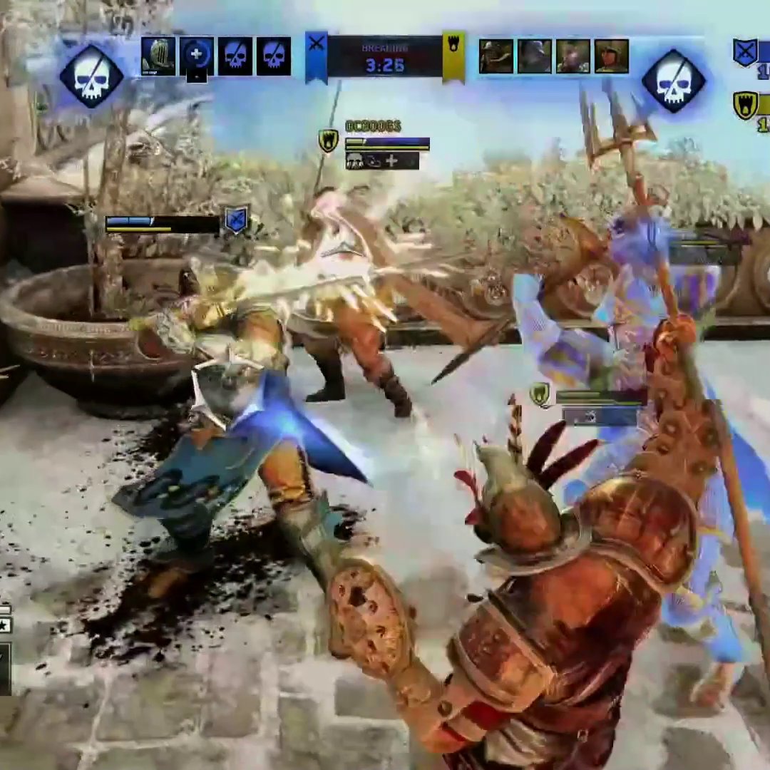 Fight back man, FIGHT BACK! u/joseph7335